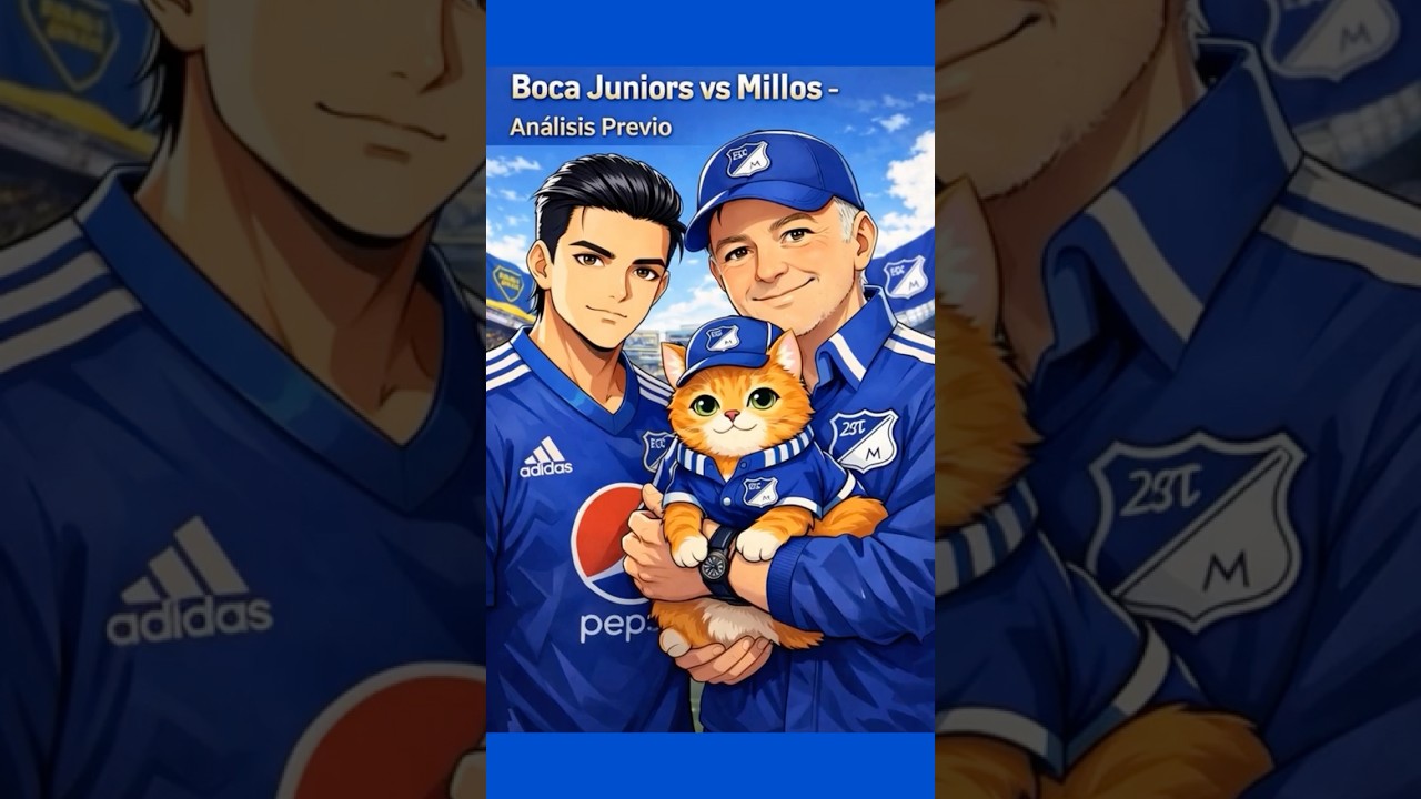 Boca Juniors vs Millos - Análisis Previo