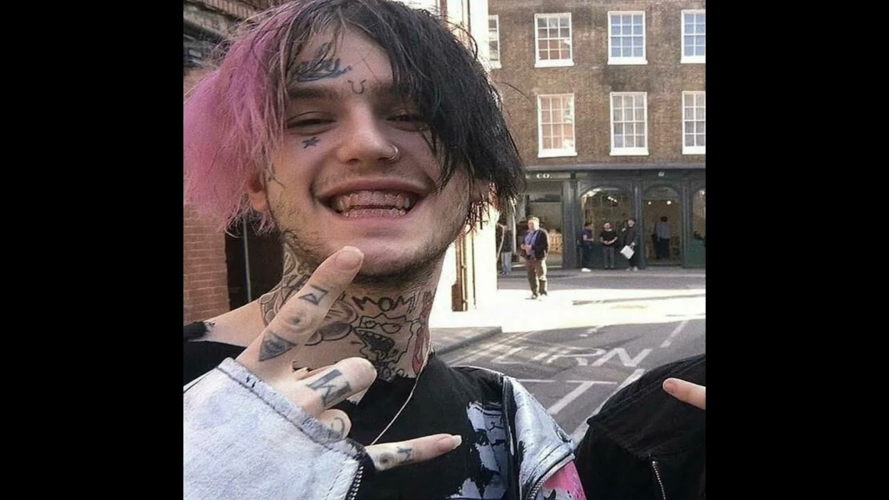 LIL PEEP X EMO type beat - 