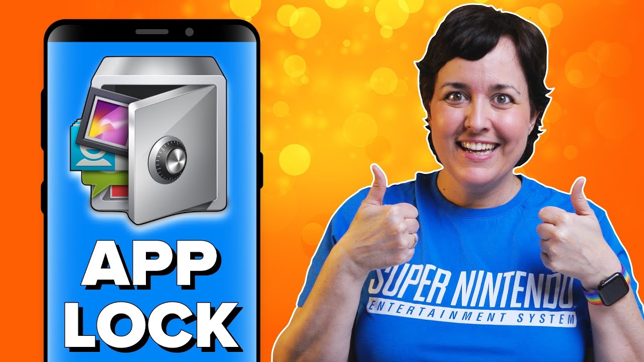 Cómo BLOQUEAR el acceso a las APPS en tu ANDROID