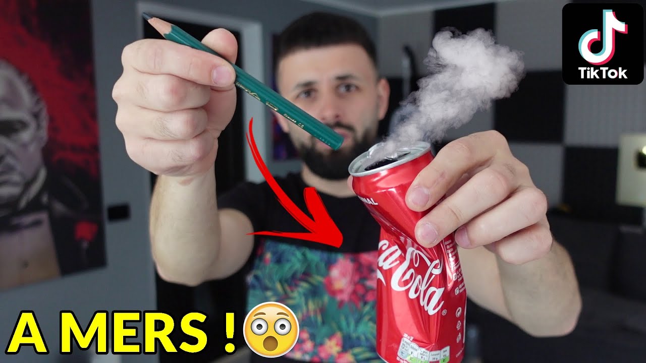 CELE MAI TARI LIFE HACK-URI DE PE TIK TOK 💣💥 *part. 4*