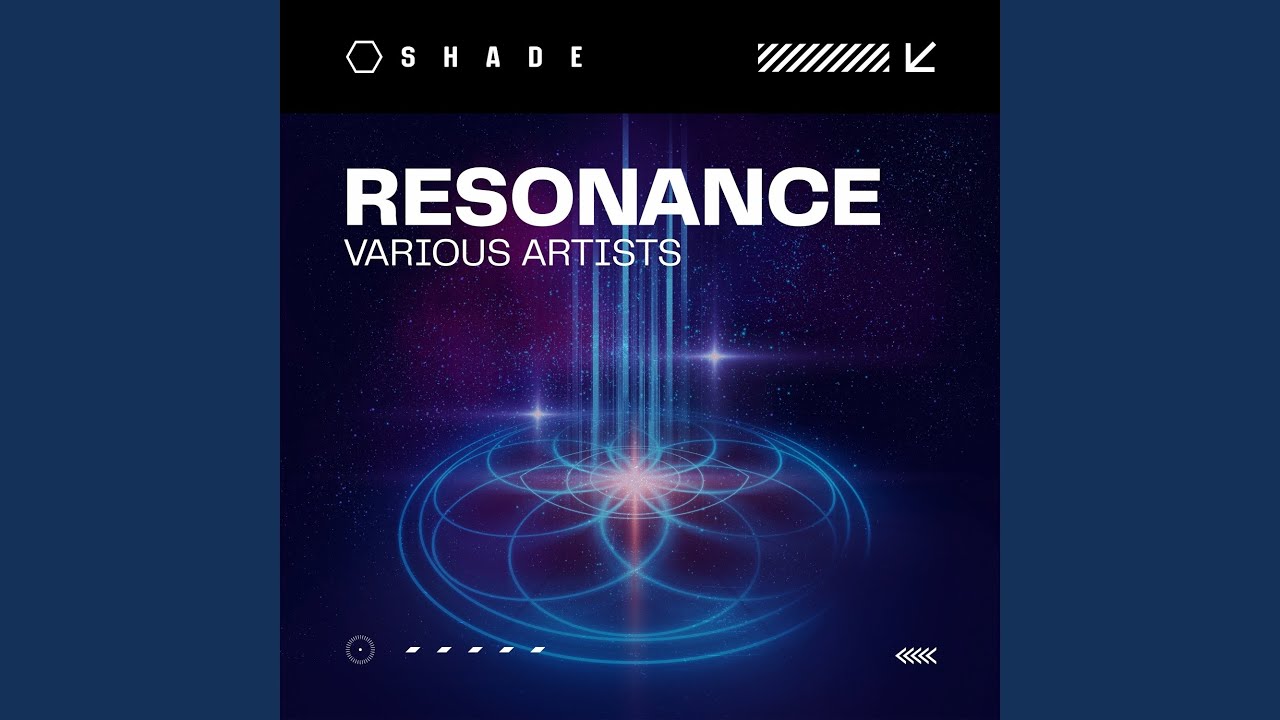 Space Rider (Original Mix)