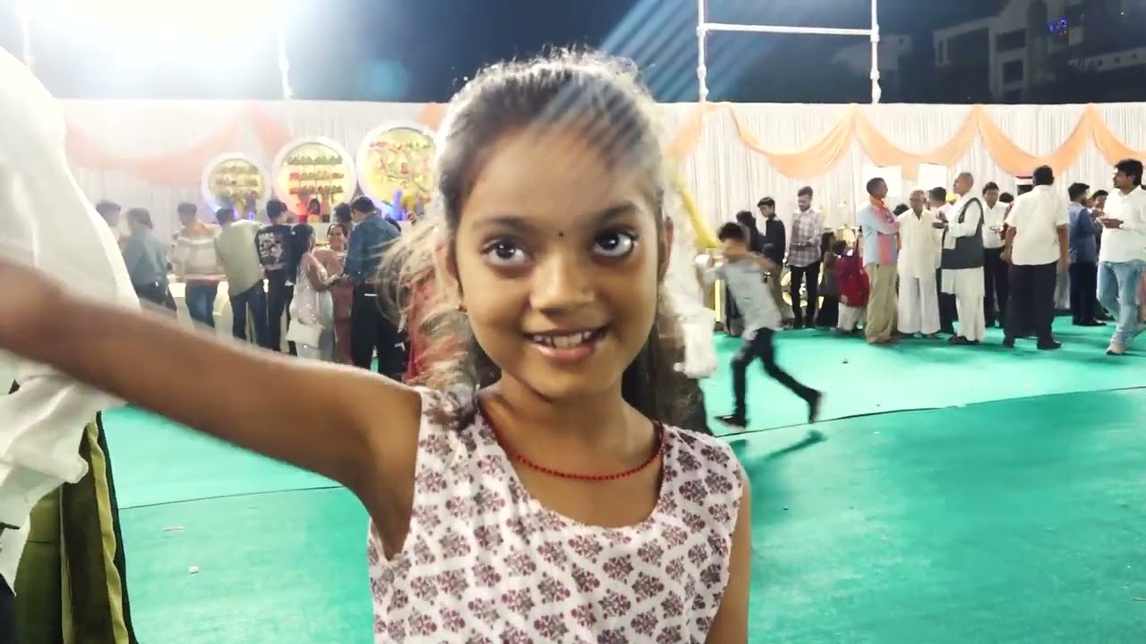 Jai mata di caterers 