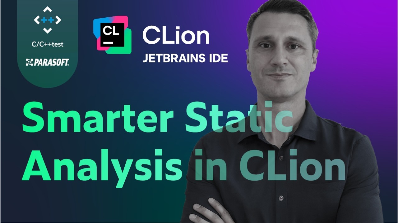 Статический анализ с помощью ИИ в CLion