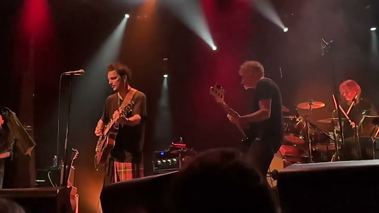 Soan - Jojo - Rio Grande @ Montauban - 18/02/23