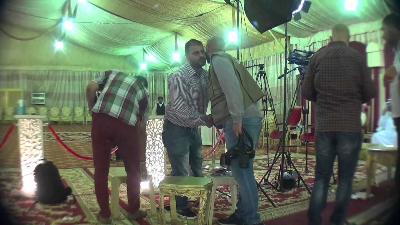 افراح العظيمان مباشر