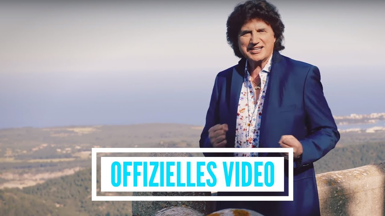 Olaf, der Flipper - Für immer mit dir (offizielles Video | Album 
