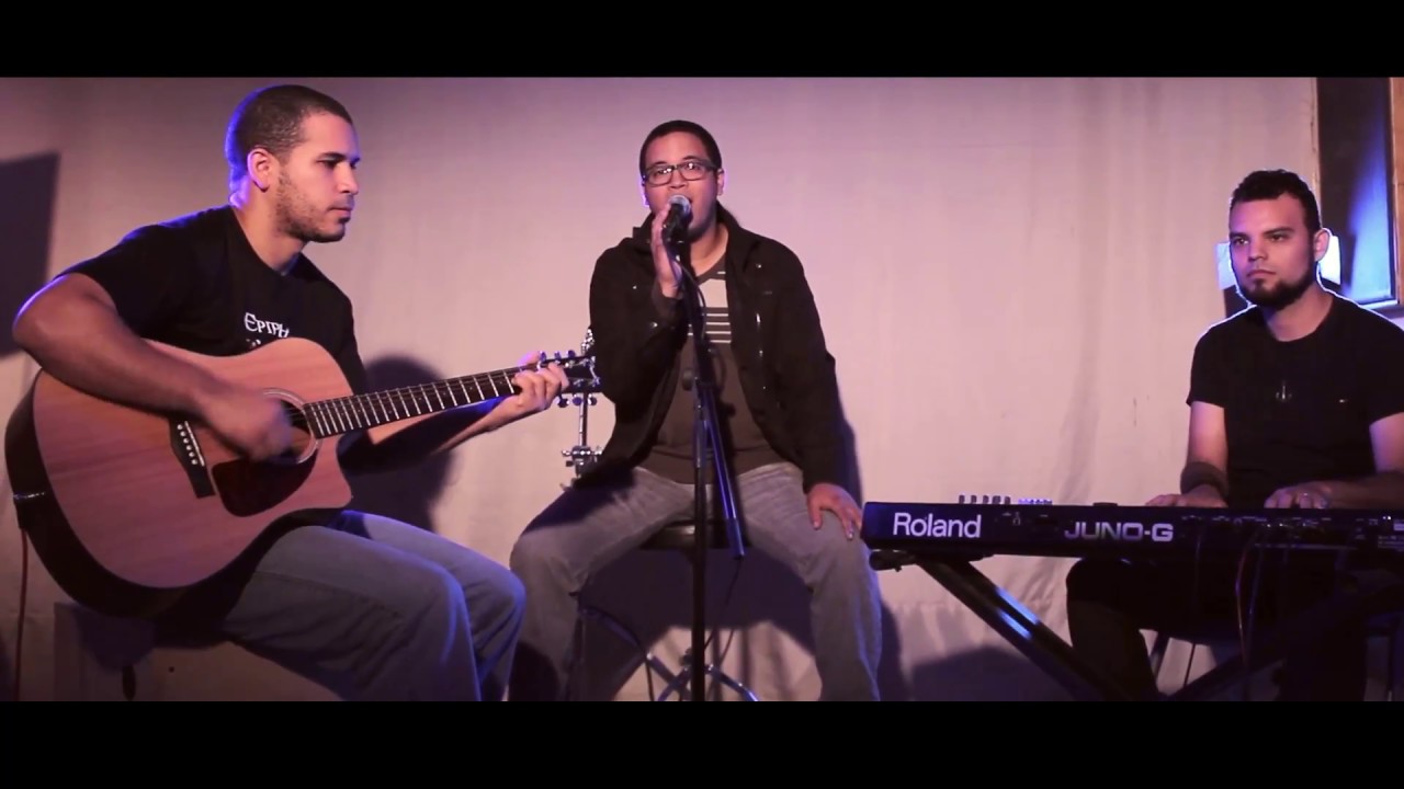 Libertad-Ac&uacute;stico (Banda Epiphaneia)