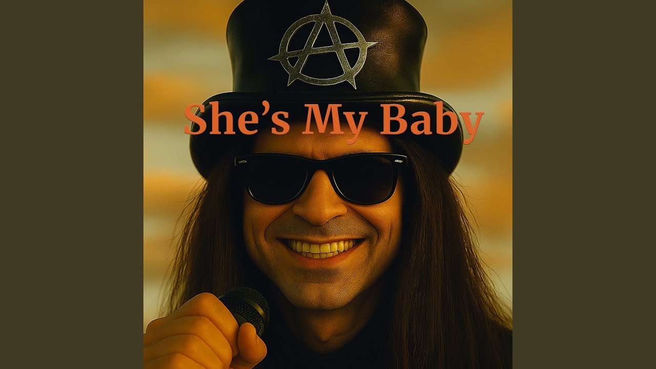 She’s My Baby