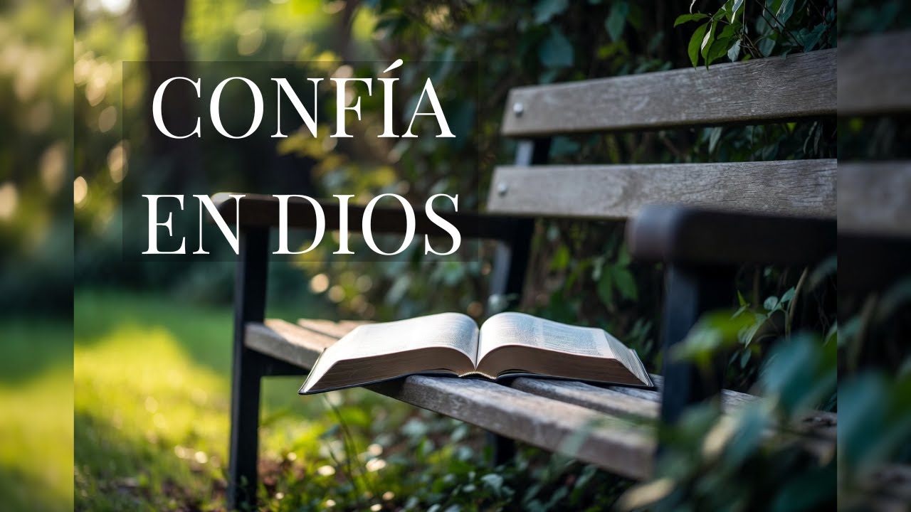 Proverbios 3 | Confía en el Señor y Él enderezará tus caminos | Luz en la Palabra