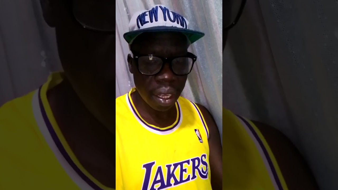 TOODWONG MONEYS IS NOW PROBLEMS ON OZELLE LUO COMMUNITY'S LAND'S , KD KRISTO HUMMER 😭😭🙏.