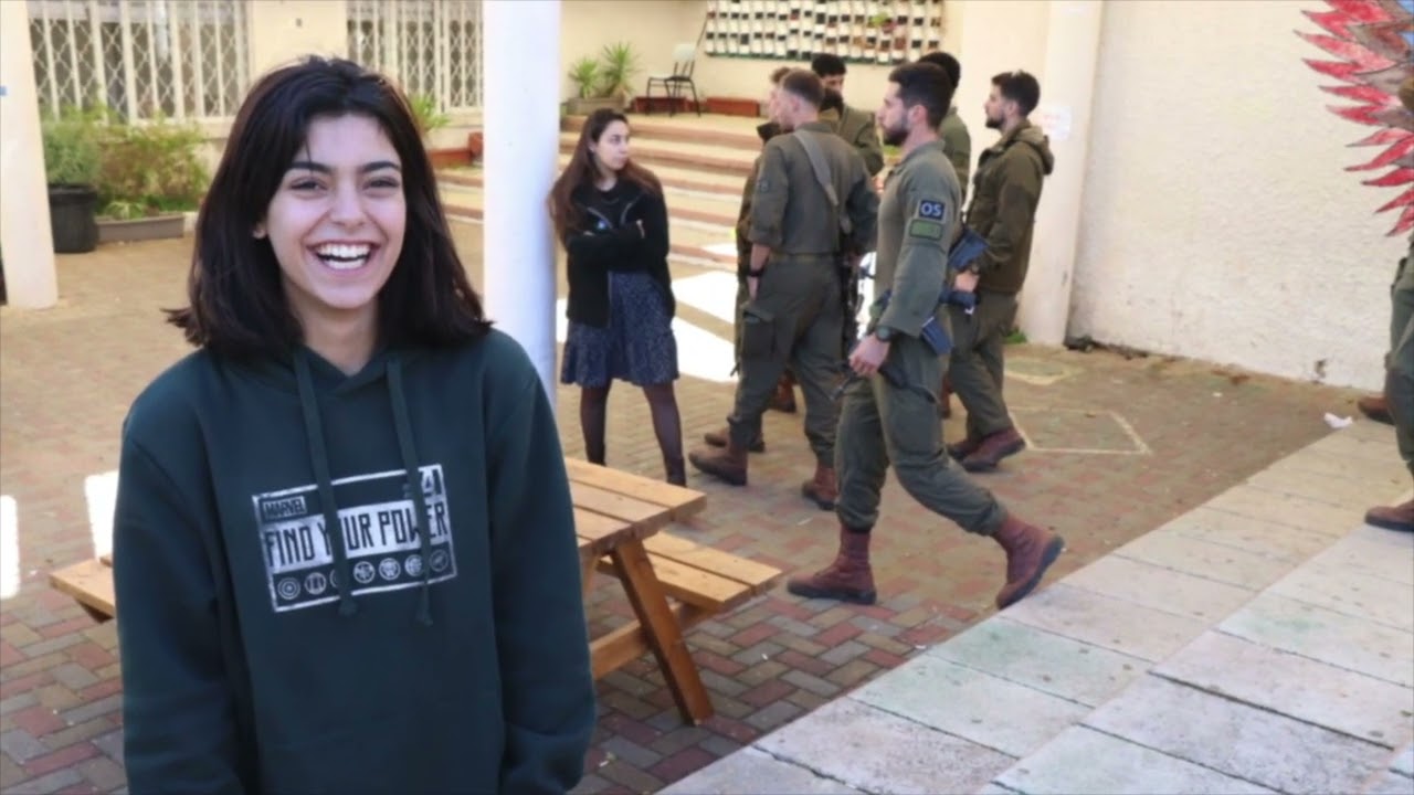 צנחנים - גדוד צפע 202 | ברנקו וייס מרום הגליל
