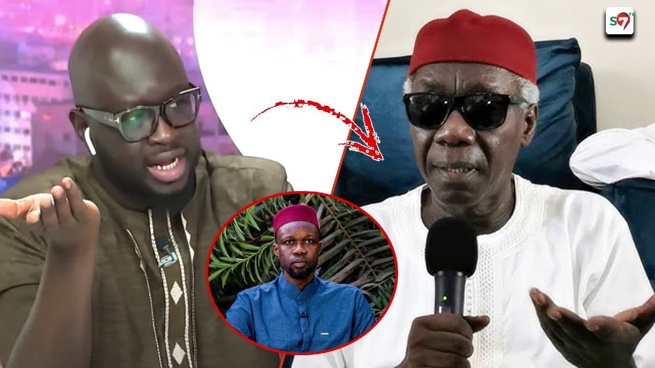 Cheikh Ousmane Touré sur la sortie de Serigne Habib Sy Dabakh 
