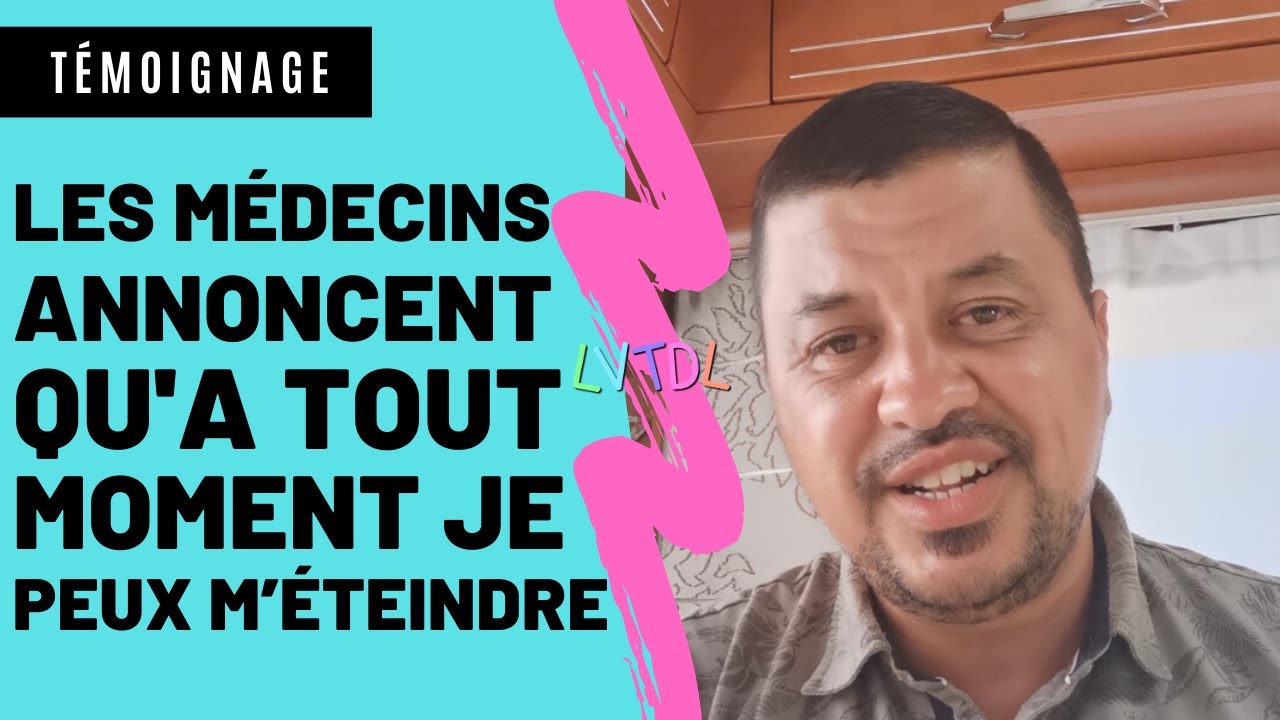 Je me réveille après 13 jours de coma, bagué à la jambe pour la morgue - Témoignage chrétien - Teji