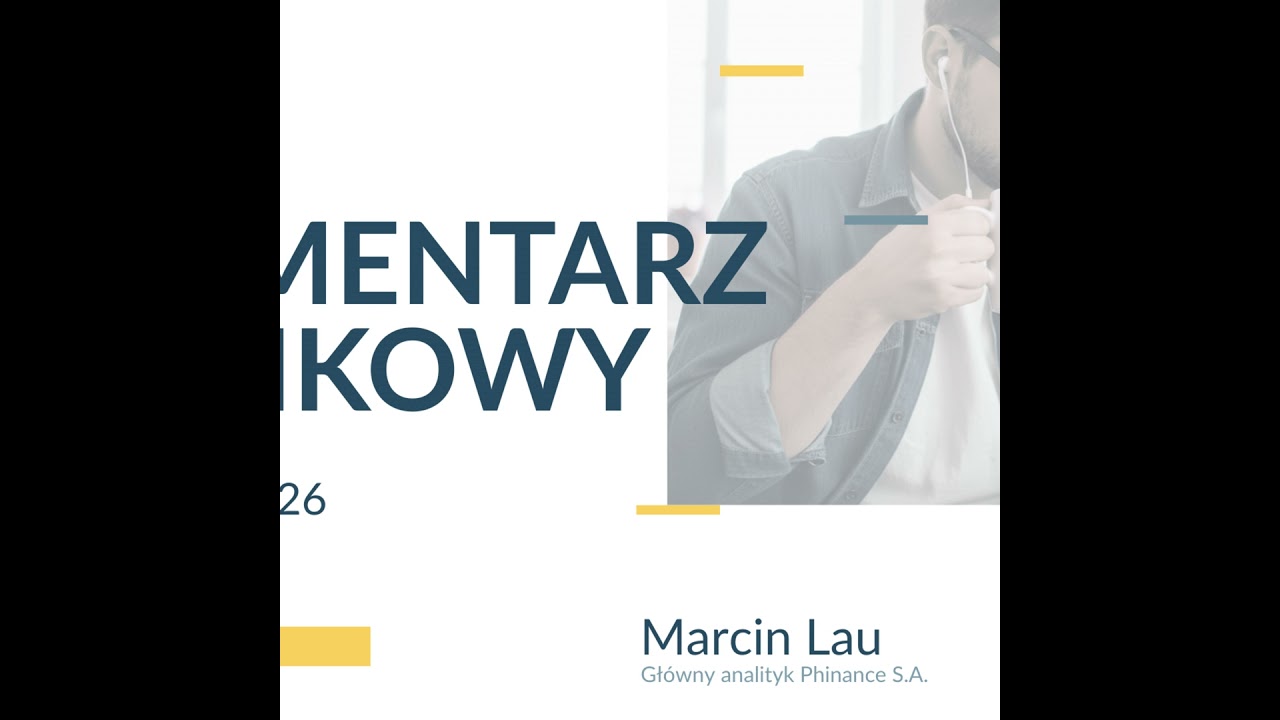 Rok marzeń dla Inwestorów. Akcje, surowce i stopy procentowe