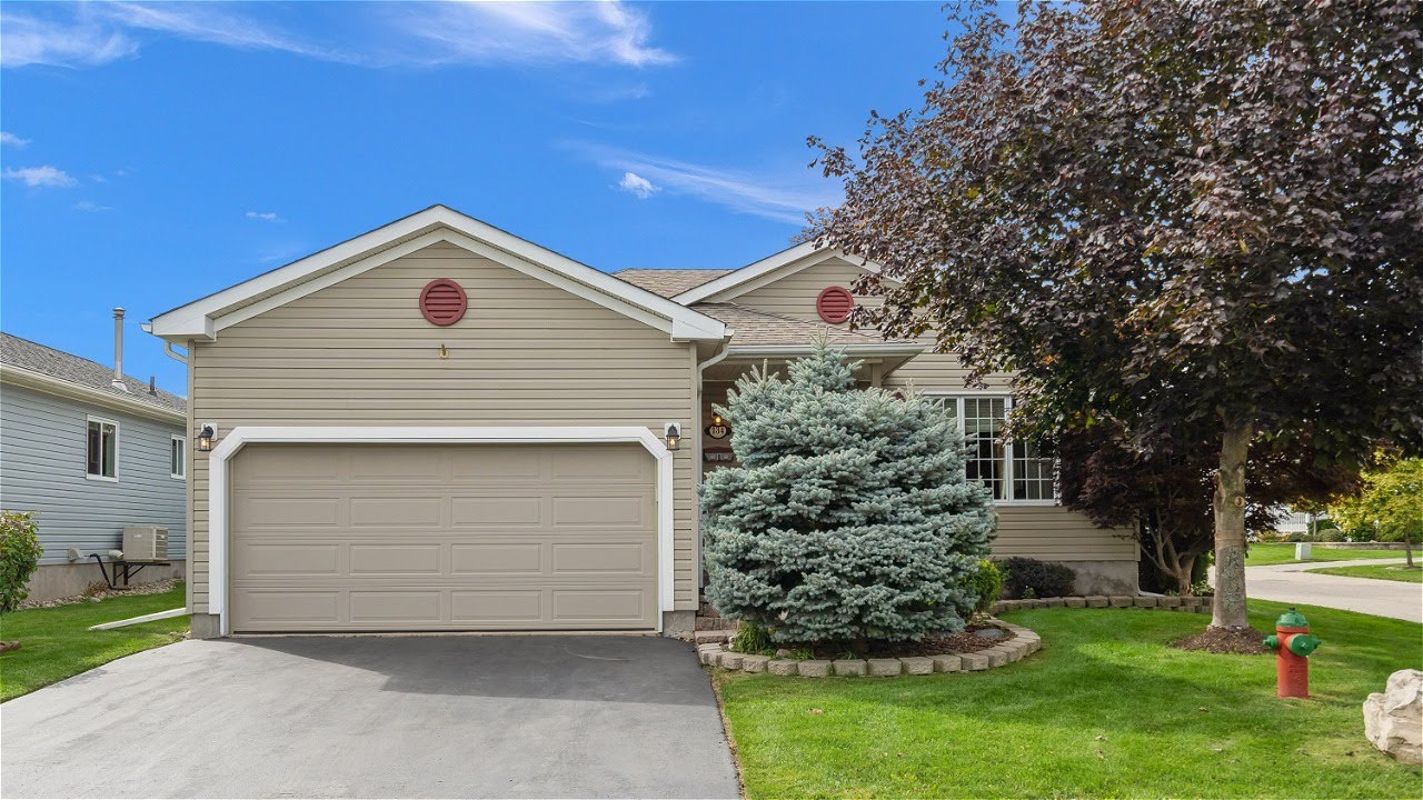 134 Glenariff Dr, Freelton | Homes For Sale in Freelton