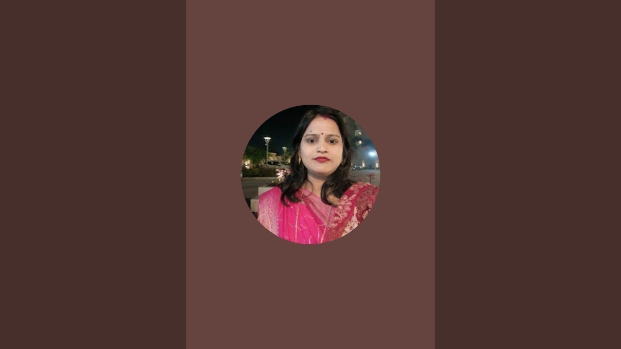 Riddhishri1 is live