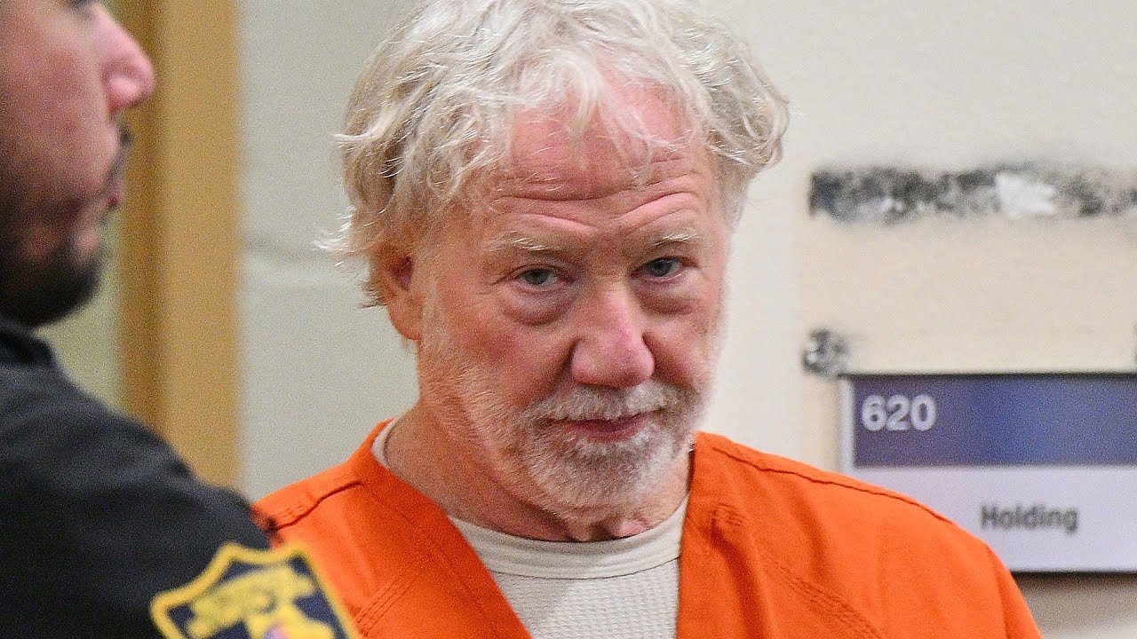 Timothy Busfield Indicted on Four Counts in Child Sex Abuse Case