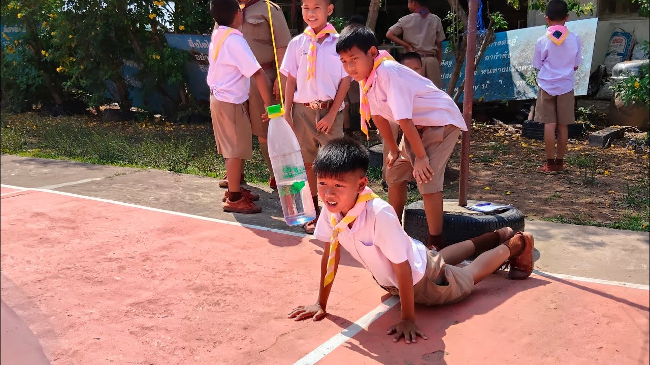 หลบระเบิด บอสตัน ตงตง อาเซียน ทอม