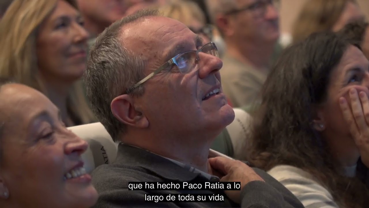 Acto por el 3 Diciembre Día Internacional de las Personas con Discapacidad 2024