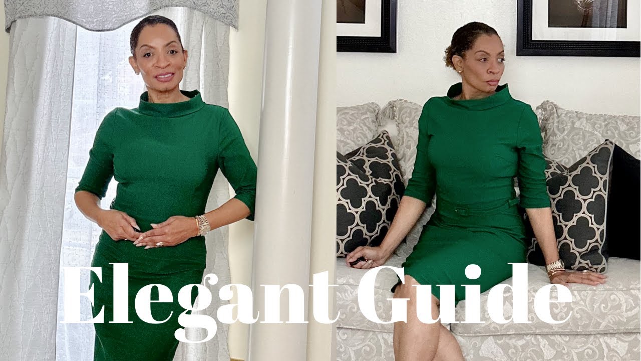 12 Elegant Principles Every Woman Should Know and Practice