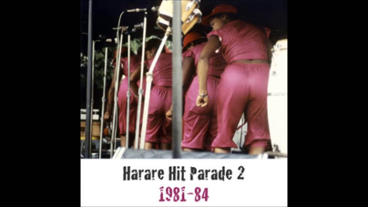 Fanyana Dube and The Jobs Combination - Imali