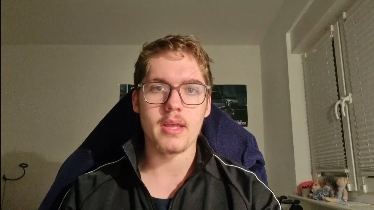 Asmr-Random Personal Attention 💤