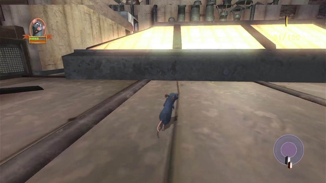 ratatouille