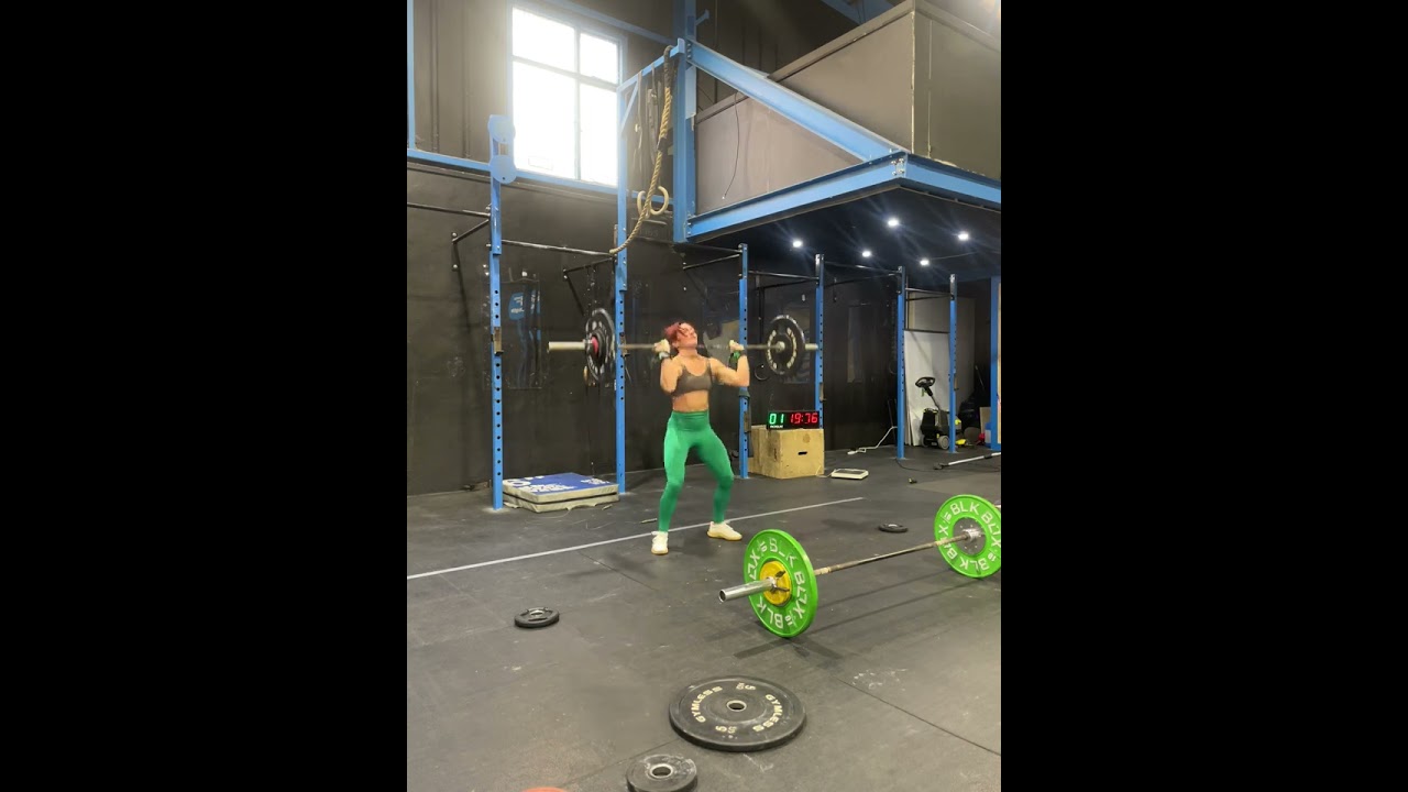 Wod 2