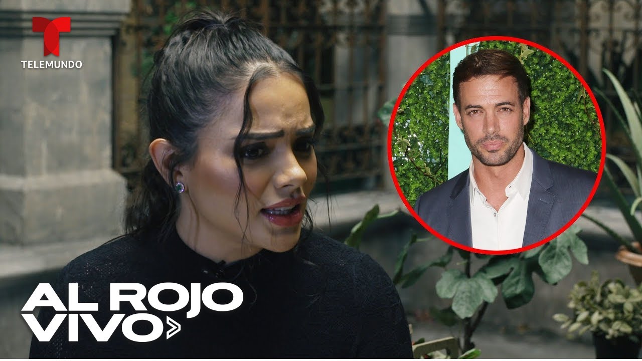 Samadhi Zendejas habla de su relación con William Levy en 'Vuelve a Mí': 