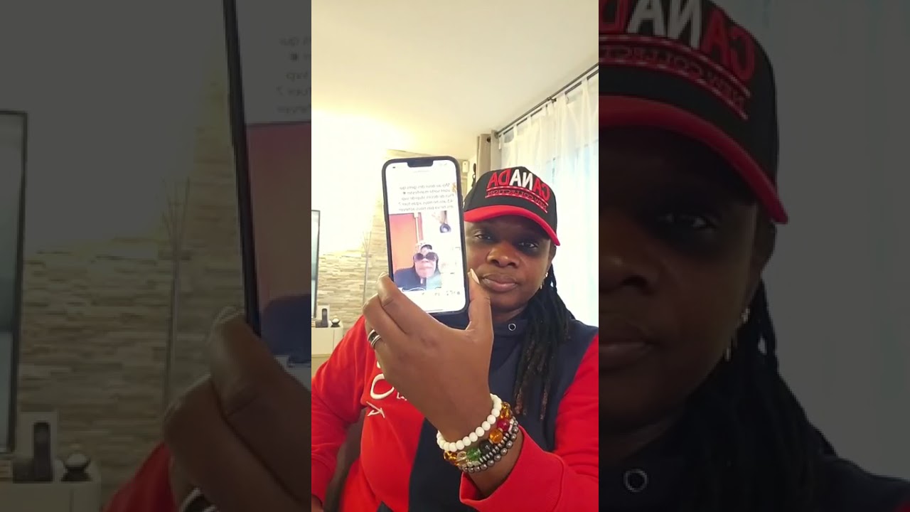 ⛔️DIANE NAMA SE MOQUE DU PEUPLE EN LUTTE 💥ZIZOU 237 ET MAAHLOX, DES PEUREUX QUI DONNENT DES LECONS💥