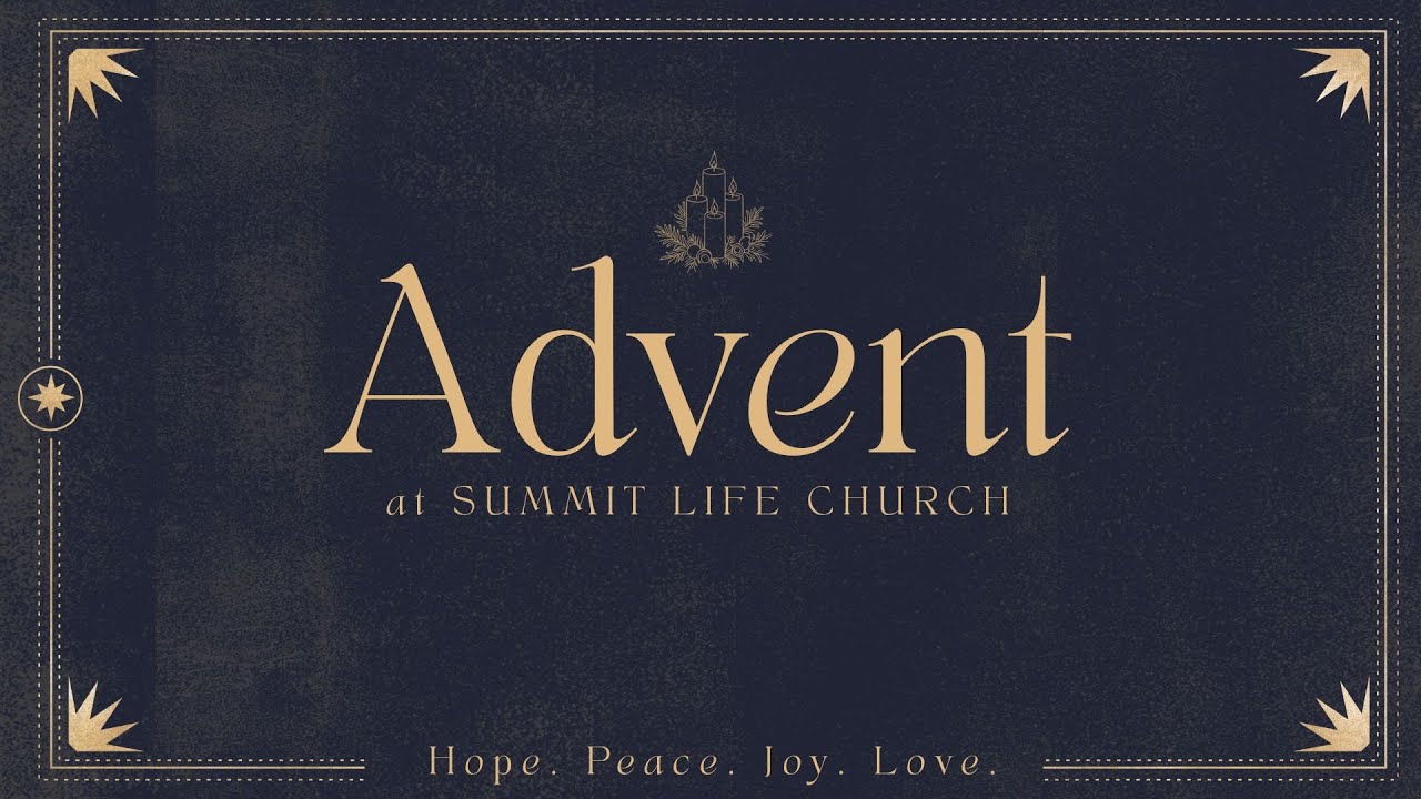 96 - Advent: Peace