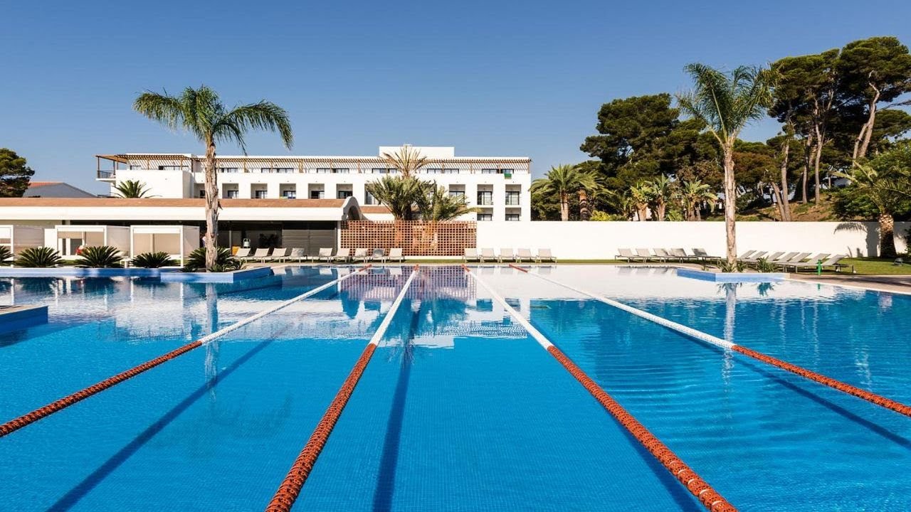 Estival ElDorado Resort, Cambrils, Spain