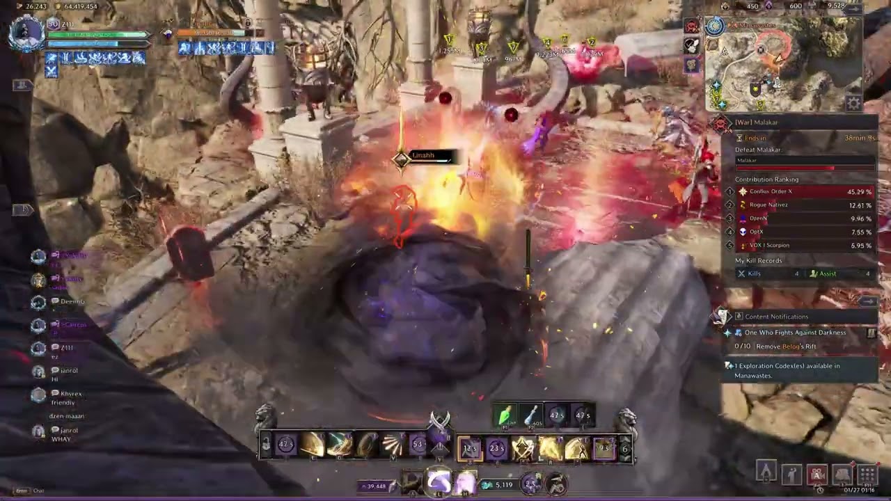 20 minutes  of Z111 bombing Rumi