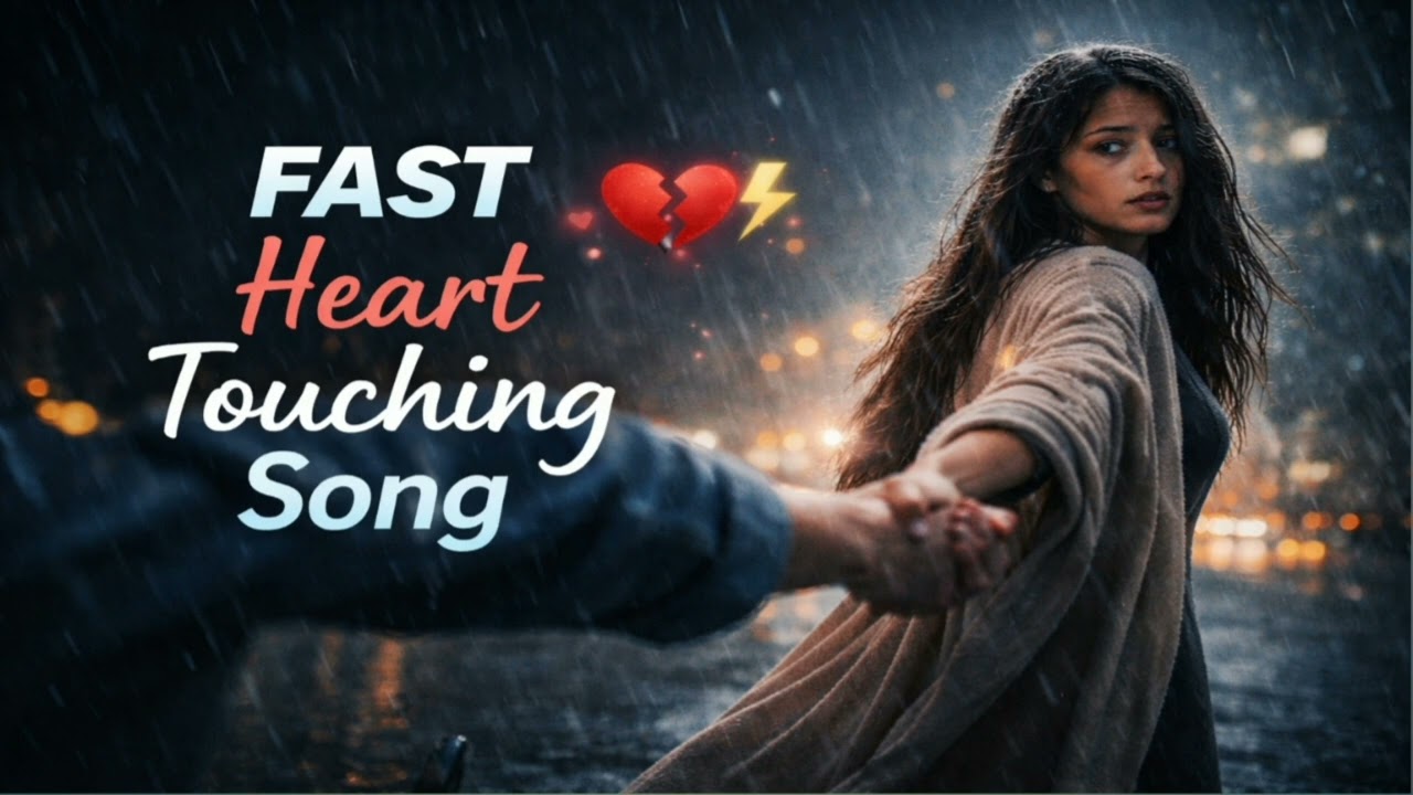Ruk Jaa… Dil Abhi Toota Nahi Hai” 💔⚡