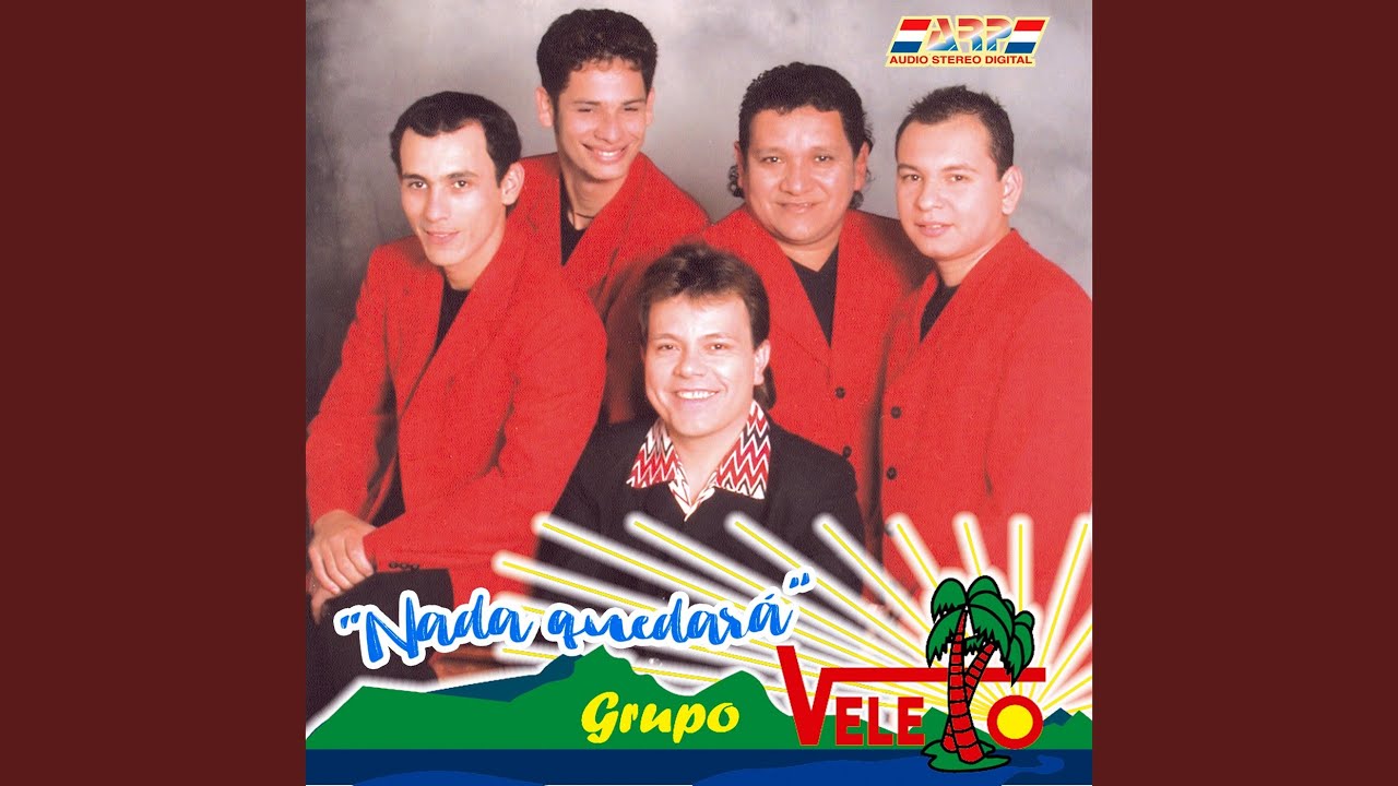 Popurri Grupo Uno y Bronco: Tengo la Primicia / La Mami Que Mas Quiero / Amor Pirata / Eres /...