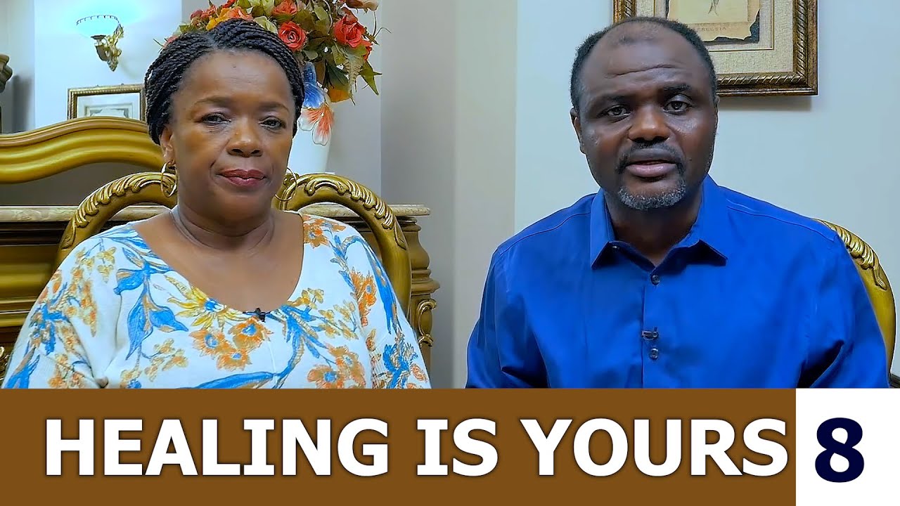Christocentric Meal (September, 27th) Healing Is Yours (8)