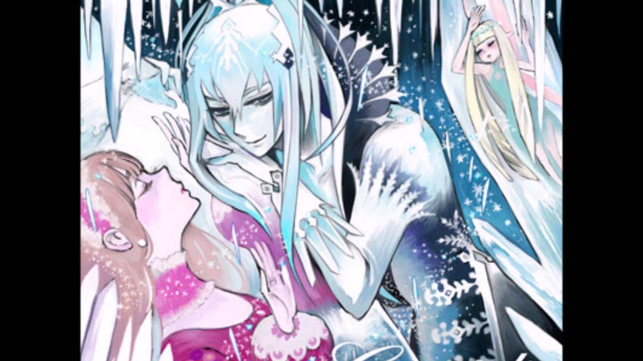 Crystalia / DJ TOTTO