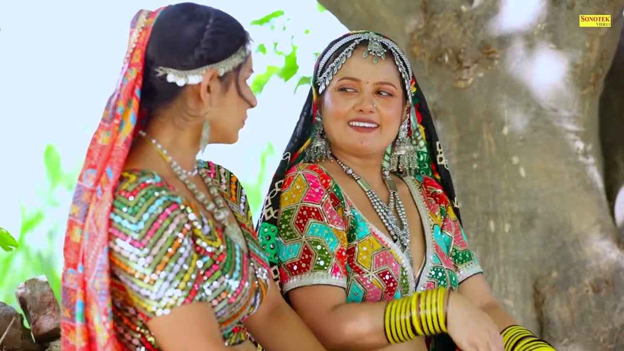 Chandrakala चंद्रकला Part -2 | Sumit Banjara | Kiran Verma | Kallo Tejyan | New Dehati Film 2026 | S