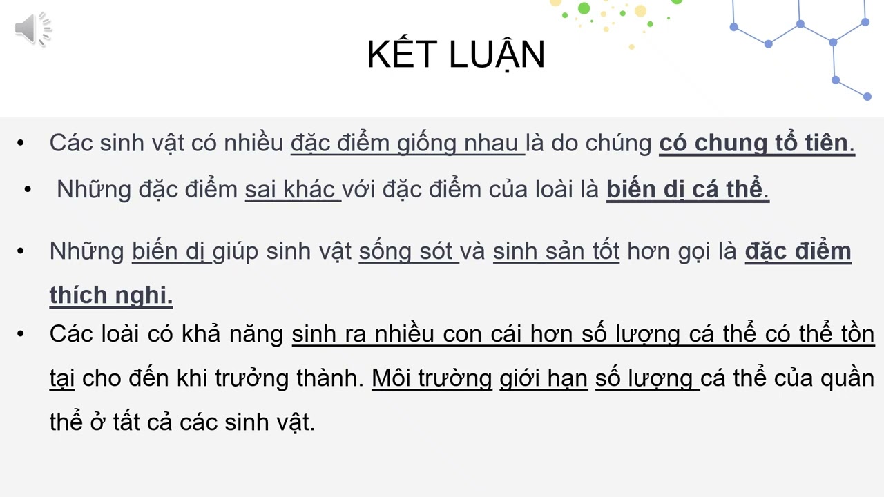 K12 SINHHOC QuanNiemCuaDarwinVeChonLocTuNhienVaHinhThanhLoai ViThịMinhTam