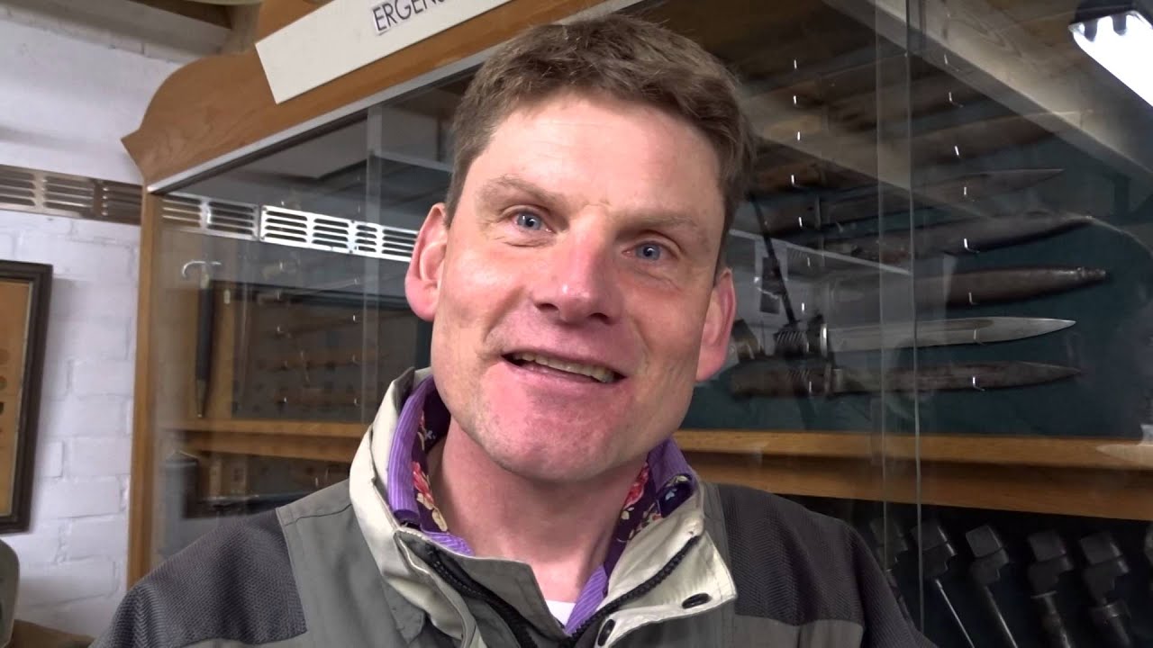 Ergens in Nederland Museum Erik Zwiggelaar 1