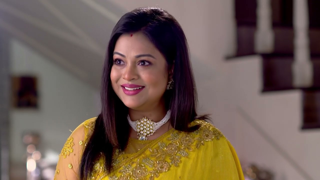 Gouri Elo - Ep 160 - Swarnendu Samaddar, Rupa Banerjee - Bengali Tv Serial - Zee5 Bangla Classics