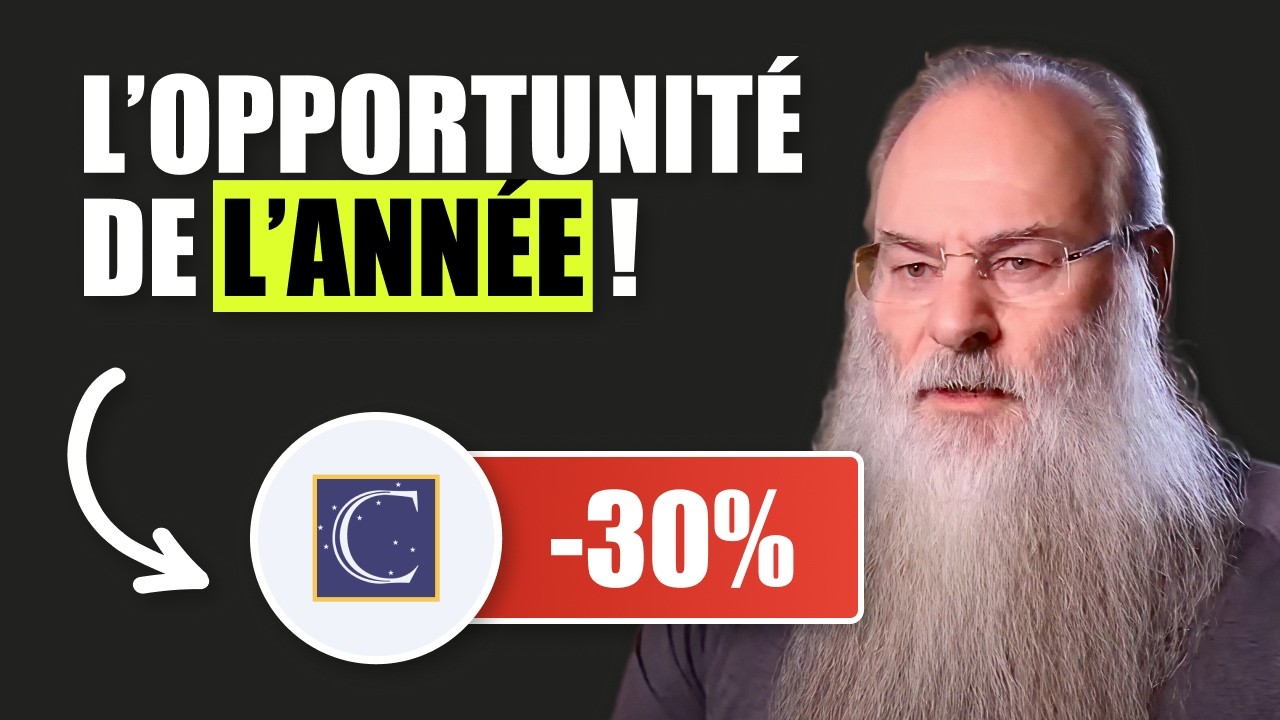 Constellation Software : mon Nouvel Achat en Bourse ?