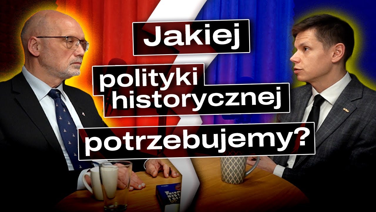 Andrzej Nowak VS Marcin Napiórkowski. Historia według prawicy i lewicy | #RozmowyPilawy
