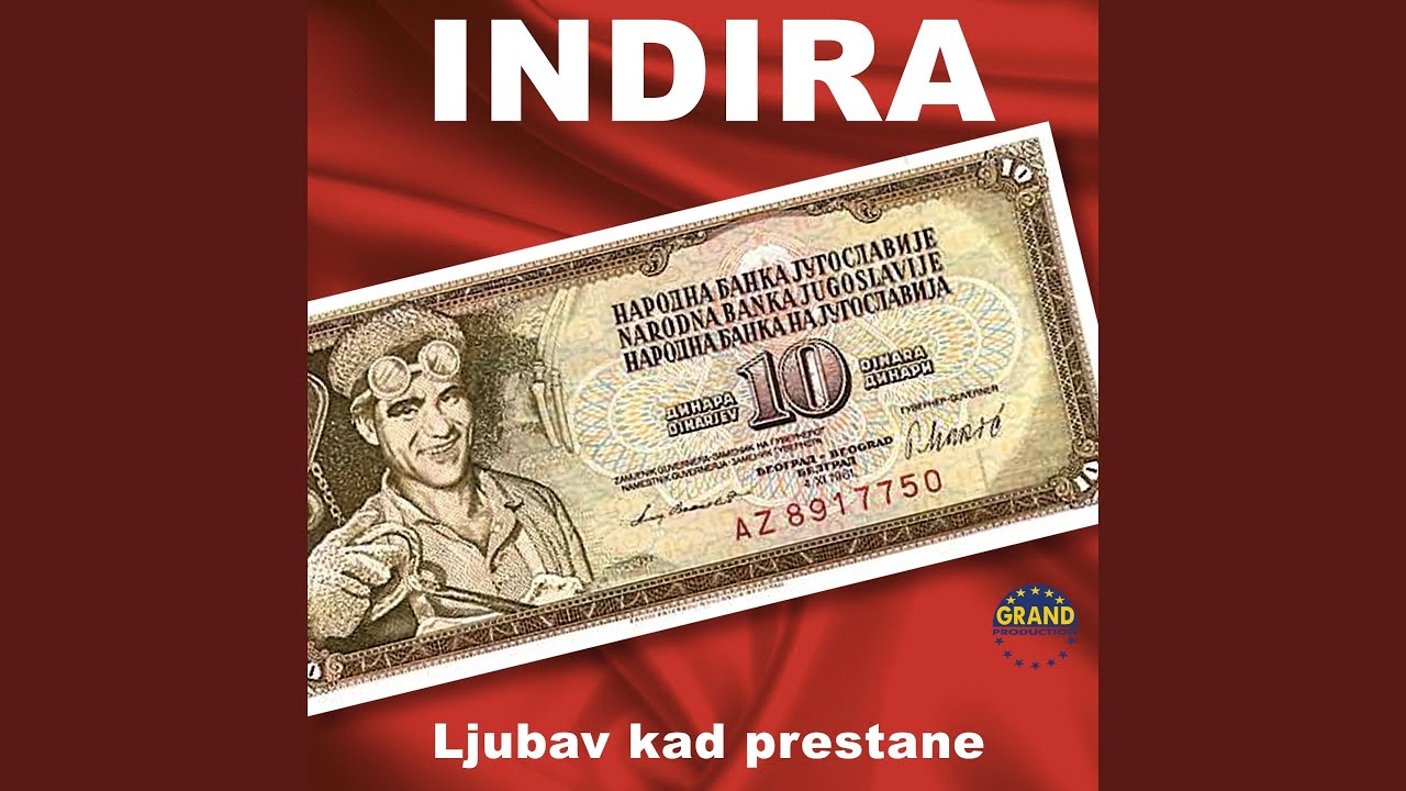 Ljubav Kad Prestane