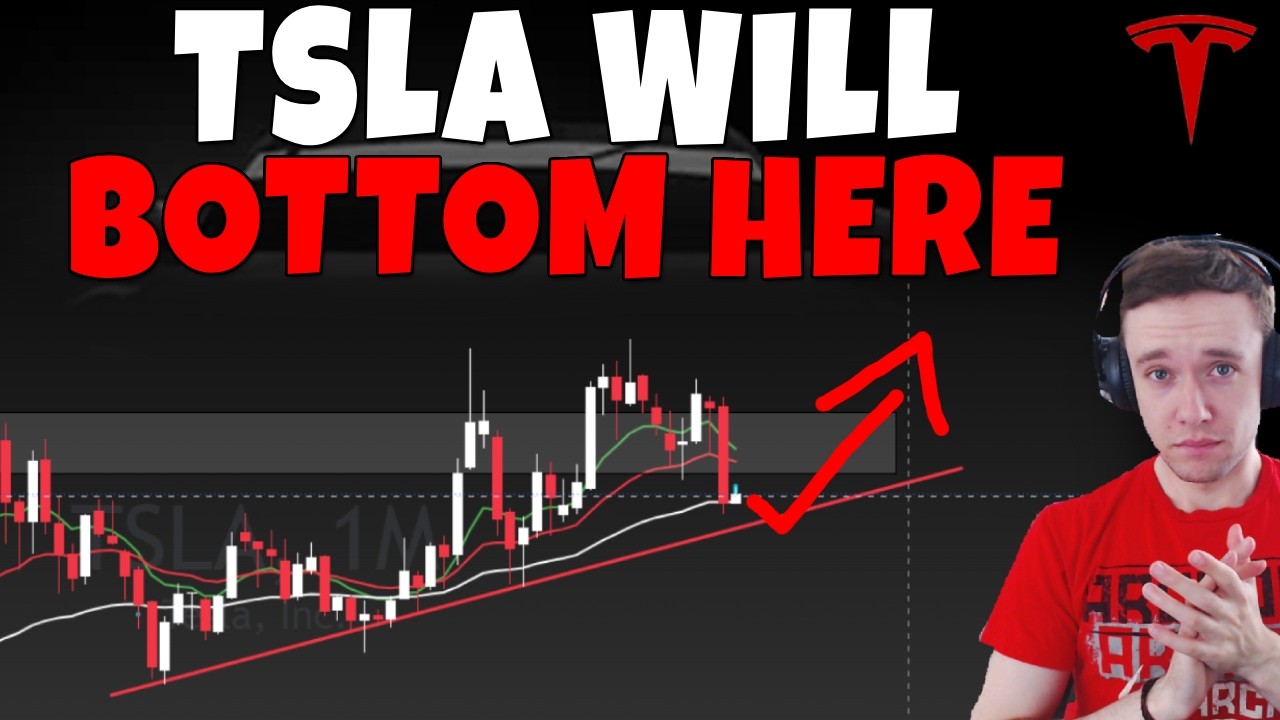Технический анализ акций TSLA, SPCX, PLTR, HOOD, MU, SNDK, ASTS