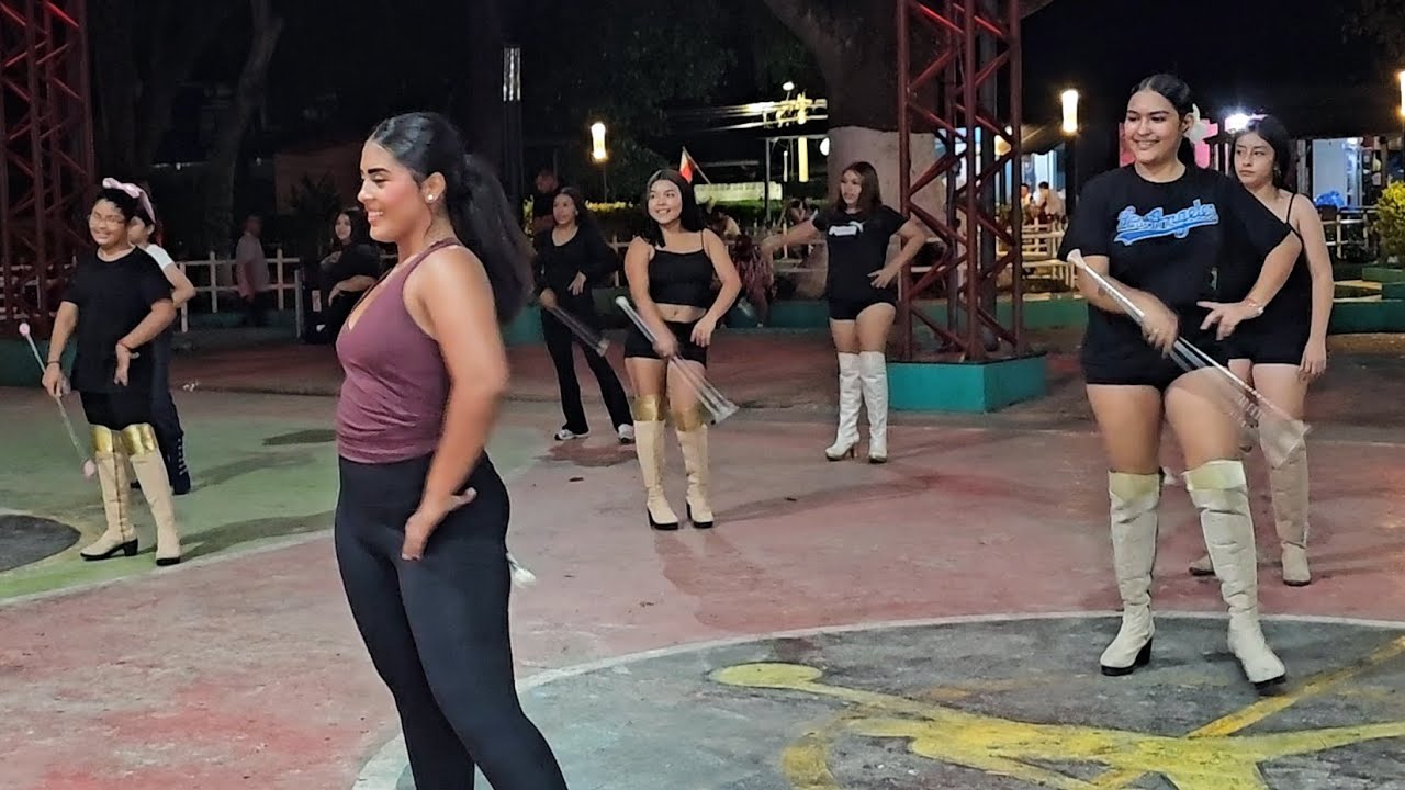 La Belleza de San Esteban Music Band 2026 #shortvideo 