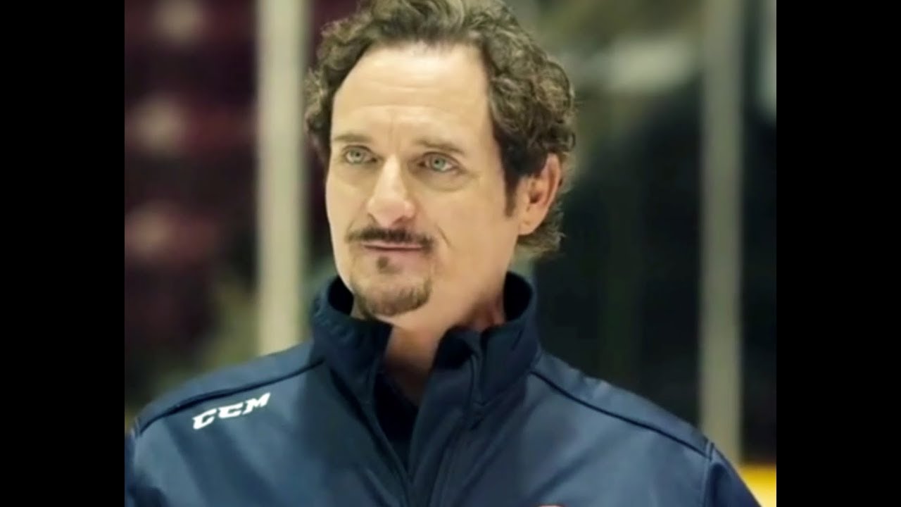 Goon Movie - A Kim Coates tribute