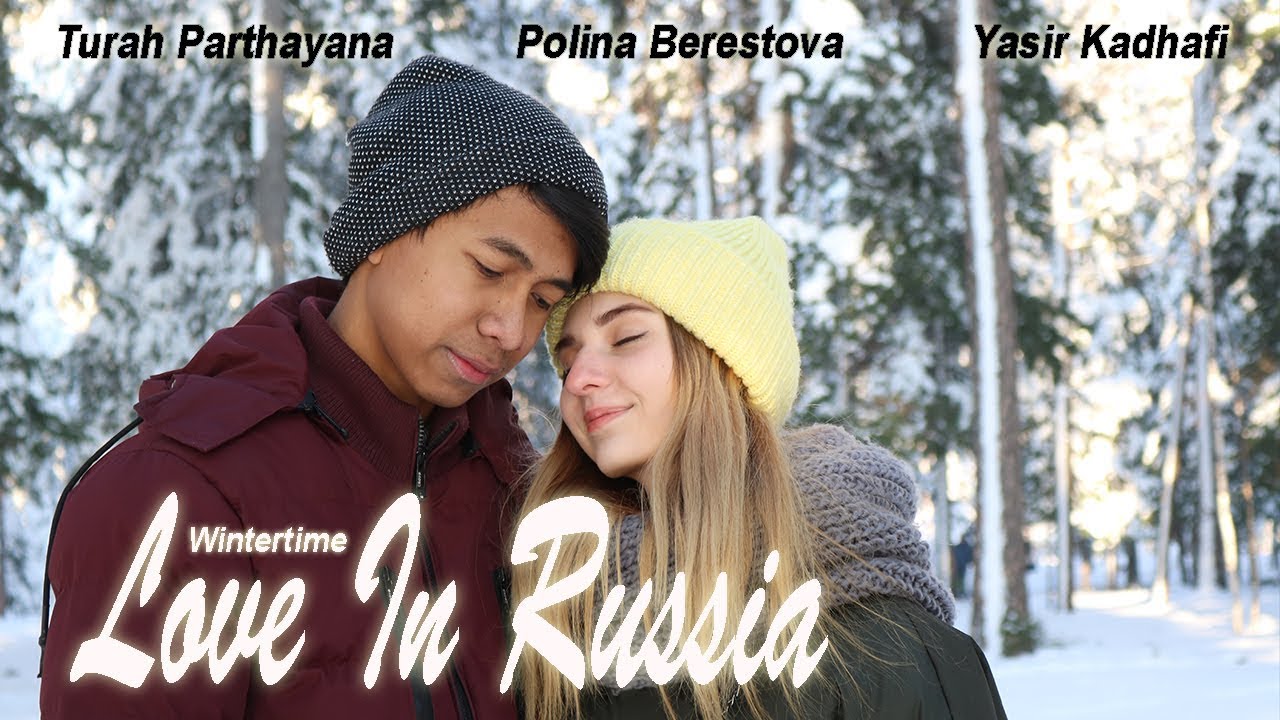 Love In Russia 