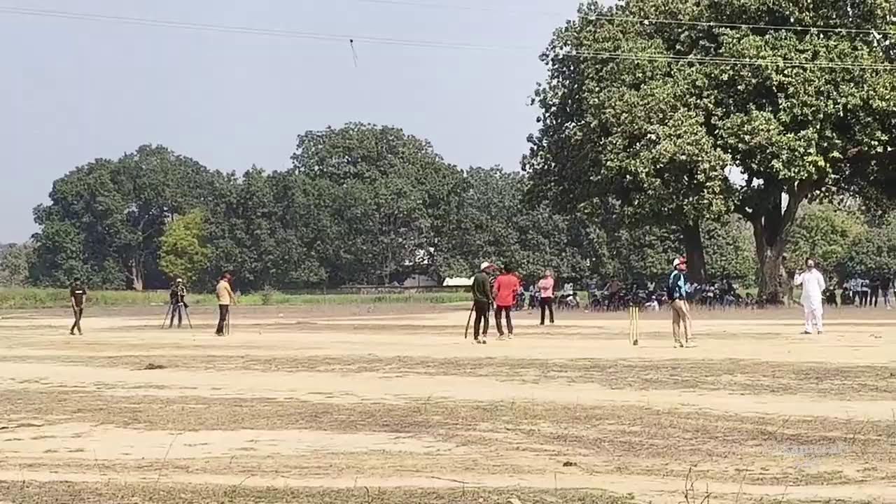 PRATAPGARH VS ALLAHABAD 20000₹ per badi bada maha mukabla