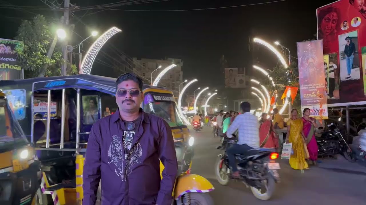 ఏలూరు తంగెళ్లమూడి కుంబం మహోత్సవాలు 
